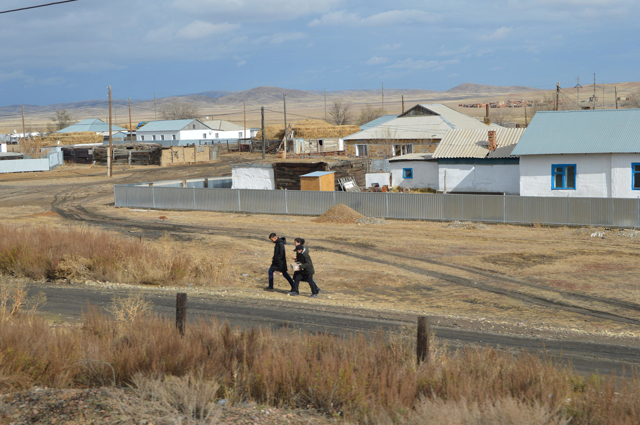 Kiik, Karaganda (Кийкти, Карагандинская область)